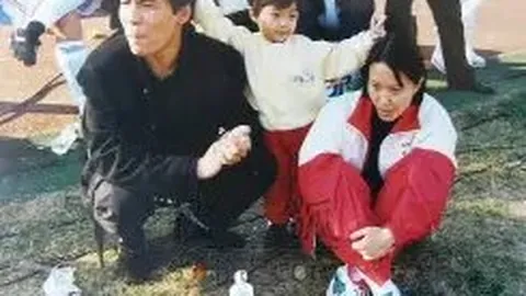 中国蓝新闻：你的温馨瞬间，不止一瞬