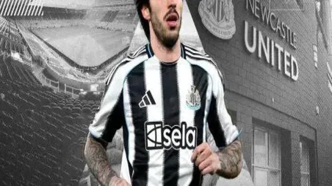 德国球员英超射手榜新鲜出炉：